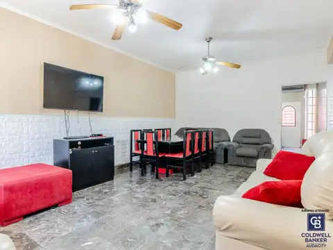 juan b. justo al 1500