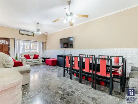 Casa en Venta de 3 dormitorios