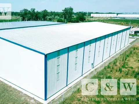 Terreno en Alquiler en Los Cardales, USD 15.000