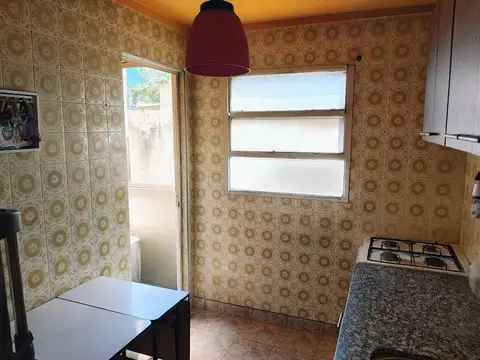 Departamento en Venta en Parque Patricios, USD 69.900