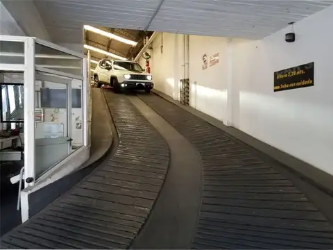 Terreno en Venta en Villa Devoto, USD 1.900.000