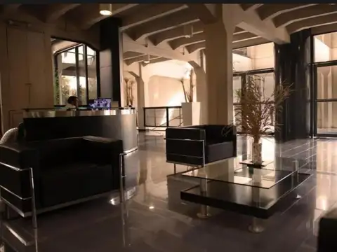 Av Alicia Moreau De Justo 1800