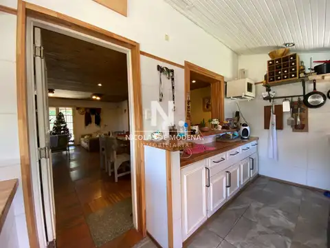 Casa en Venta de 4 dormitorios