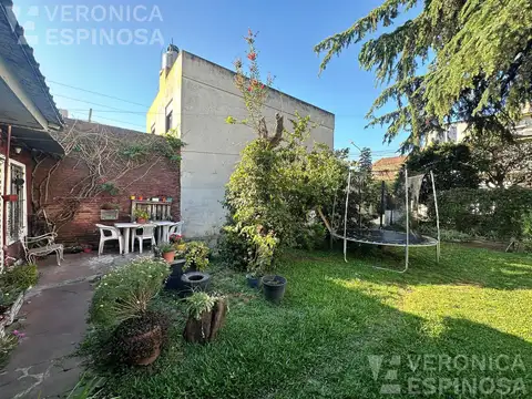 VENTA Terreno en Villa Santos Tesei MEJORAS