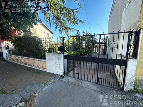 Terreno en Venta en Villa Santos Tesei, USD 57.000