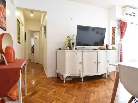 Departamento en Venta 33 años