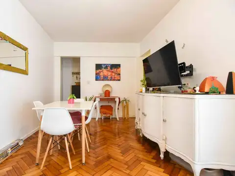 DEPTO 3 AMB EN VENTA EN PARQUE CHACABUCO