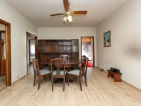 Casa en Venta 51 años