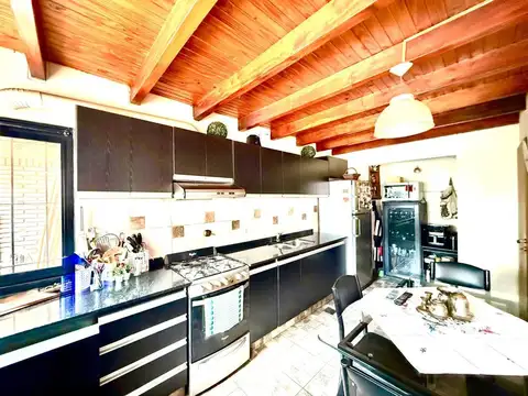 Casa en Venta en Villa Devoto, USD 249.900