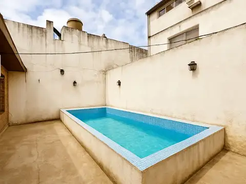 Pasaje Gonzalez Catan 4700