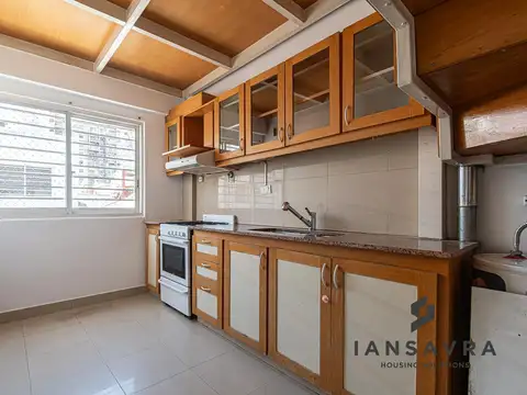 Departamento en Venta 27 años