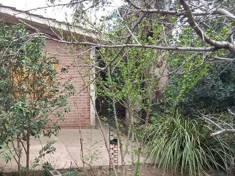 Casa en Venta 9 años