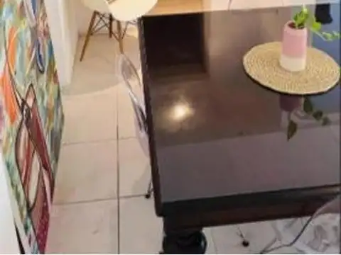 Departamento en Alquiler Temporal de 1 dormitorio