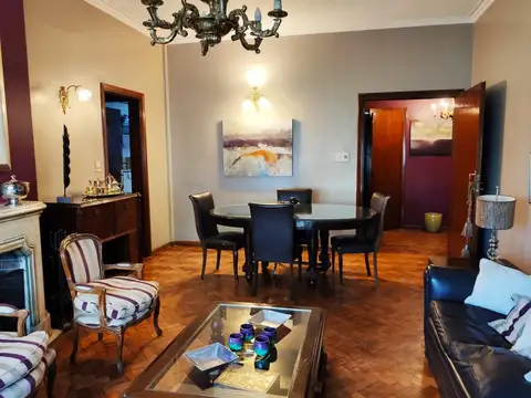 Departamento en Venta de 5 dormitorios