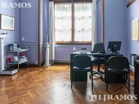 Edificio Comercial - Belgrano