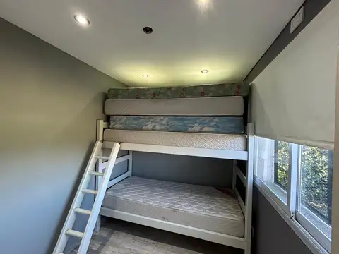 Casa en venta - Barrio Sakura - Exaltacion De La Cruz