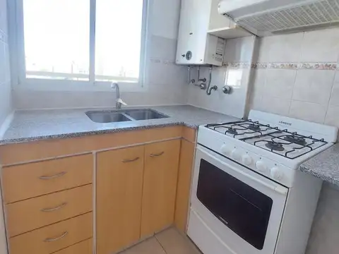 Departamento en Alquiler de 3 ambientes