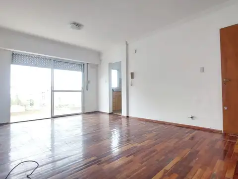 ALQUILER 1 DORMITORIO CON COCHERA BARRIO ABASTO ROSARIO