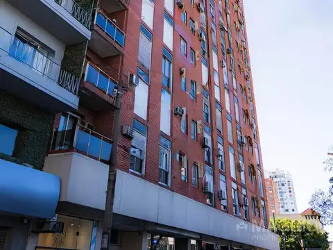 Oficina 2 ambientes con 1 baño