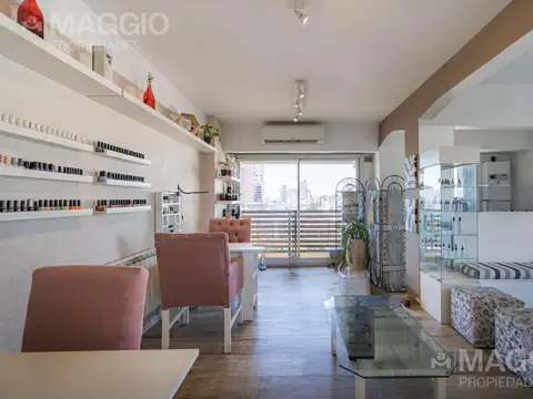 Oficina en Venta al Este