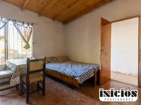 Casa en Venta de 1 dormitorio