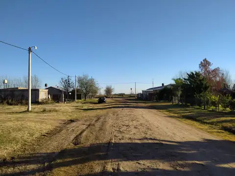 Excelente Terreno en Luis Palacios 450 m²