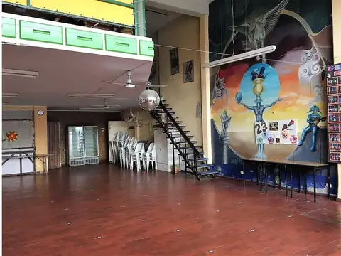 Local en Venta en Villa Adelina, USD 165.000