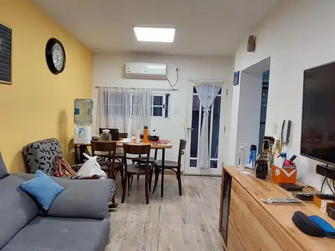 Depto Tipo Casa en Venta 30 años
