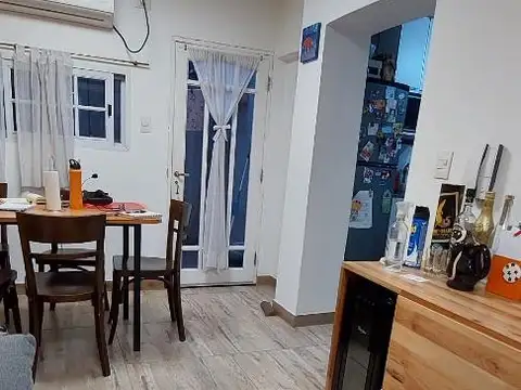 Depto Tipo Casa en Venta al Este