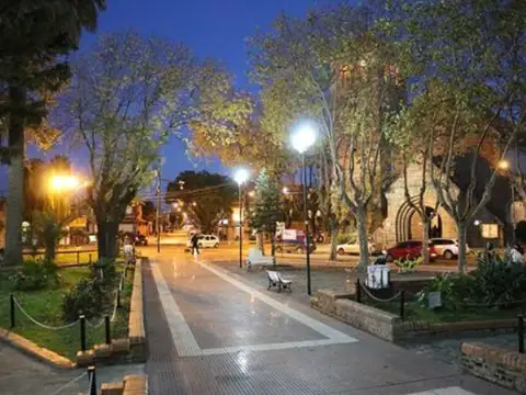 Terreno en Venta en Martinez, USD 179.000