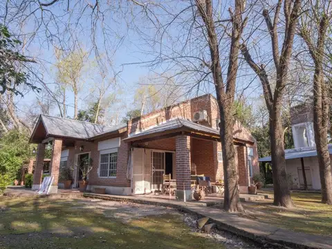 VENTA CASA 4 AMBIENTES EL MORO M PAZ APTO CREDITO