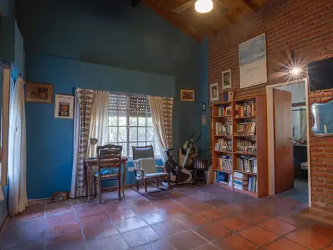 VENTA CASA 4 AMBIENTES EL MORO M PAZ APTO CREDITO