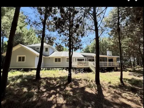 Casa en Alquiler Temporal de 4 dormitorios