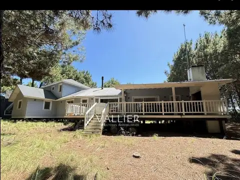 Costa Esmeralda - Residencial II 100