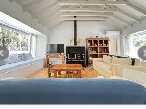 Casa en Alquiler Temporal A Estrenar