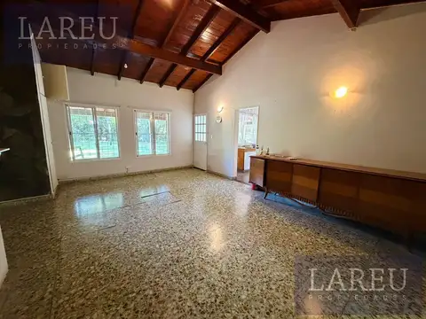 Casa en Venta en Mapuche Country Club, USD 170.000