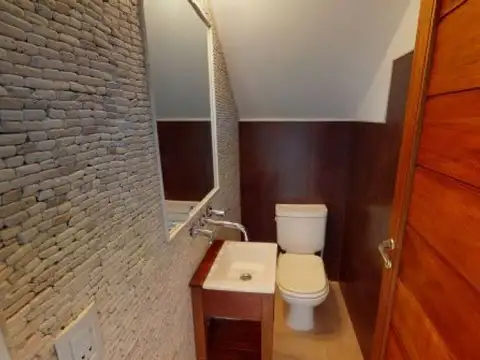 Casa en Venta 15 años