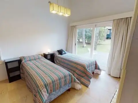 En Cariló | Casa Divisadero - 4 dormis -