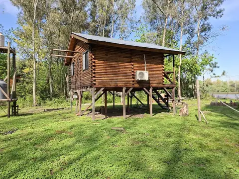 Casa en Venta en Islas, USD 75.000