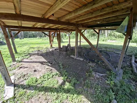 Casa en Venta 2 años