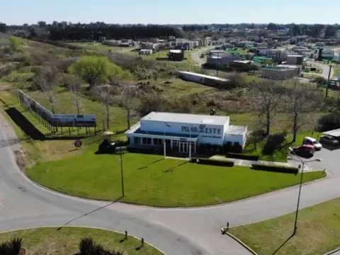 Terreno en Venta de 492,0 m2