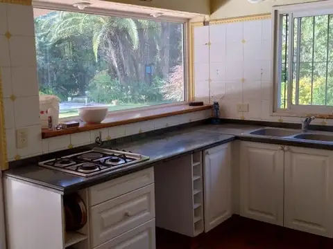 Casa en Venta 14 años