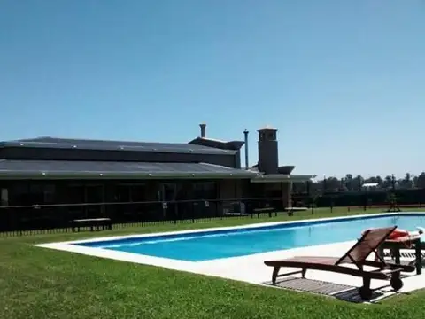 Terreno en Venta de 780,0 m2