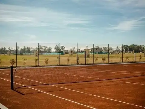 Lote en venta en Lagos de San Eliseo, Canning-San Vicente.