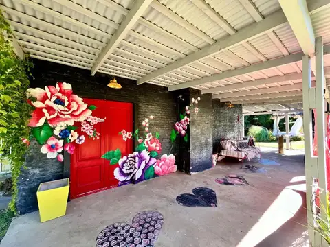 Casa en Venta en Los Cardales, USD 185.000