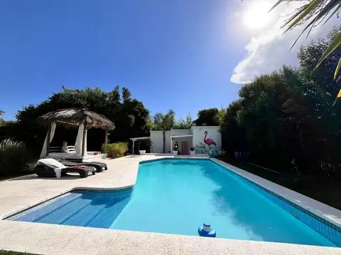 Casa en Venta 30 años