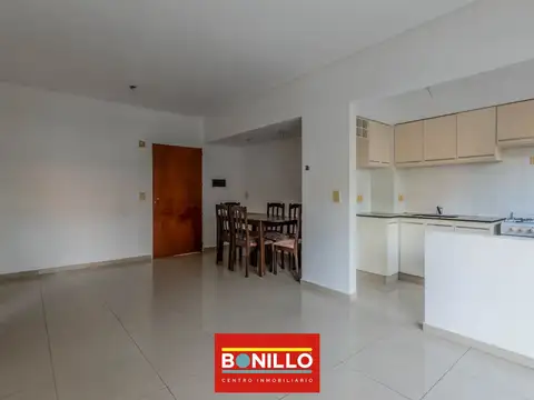 Departamento en Venta 15 años