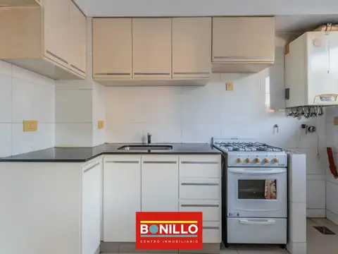 Departamento en Venta al Este