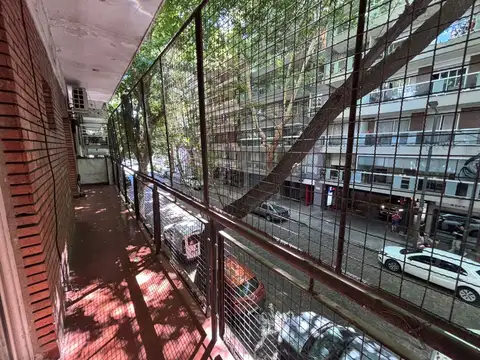 Gurruchaga 2100, Piso 1