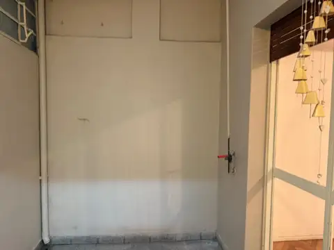 Departamento de 3 ambientes en Barrio Norte